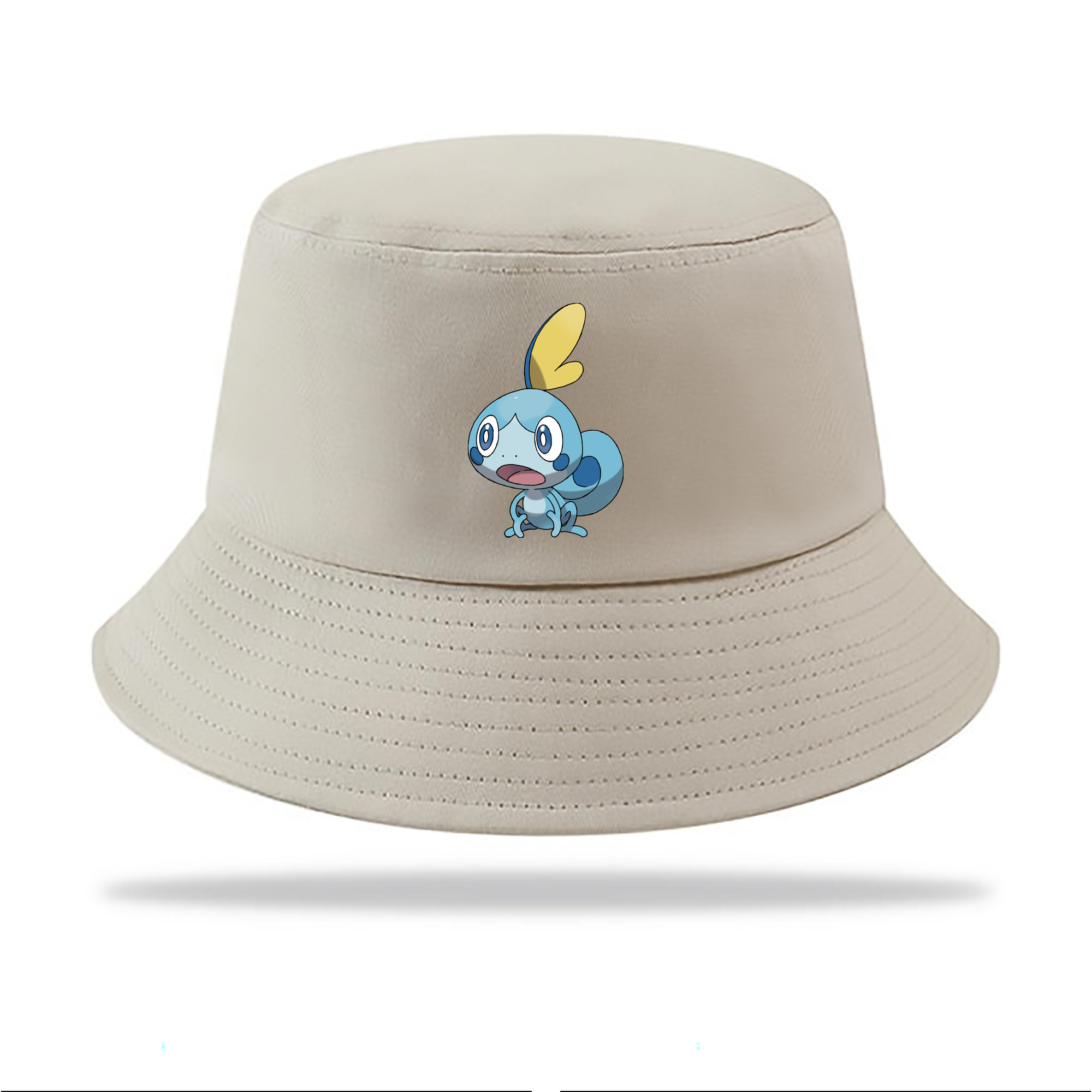 （画像用） ポケットモンスター Pokémon アウトドア日除けバケットハット
